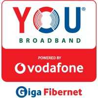 YOU Broadband India Limited Logo